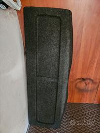 cappelliera originale panda 2 serie