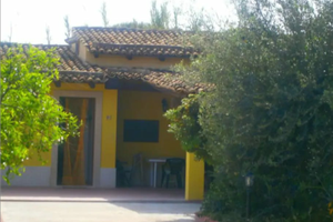 Villetta a 50 mt. dal mare