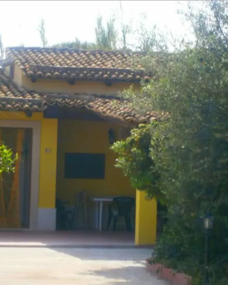 Villetta a 50 mt. dal mare