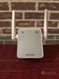 Netgear Extender EX2700