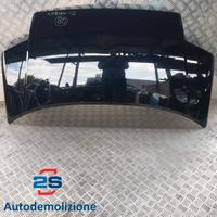 COFANO ANTERIORE CITROEN C2 (03-08) (08-10)