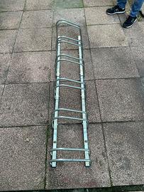 Porta biciclette