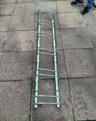 Porta biciclette