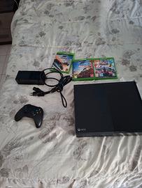 xbox one 