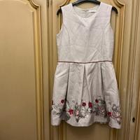 Abito cerimonia Primigi ragazza taglia 14 anni com