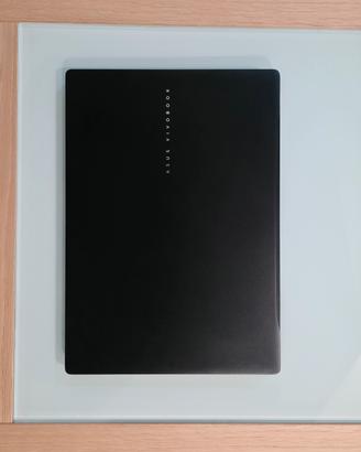 Asus Vivobook S14 OLED