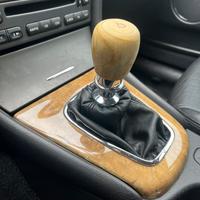 Pomelli cambio in legno personalizzati