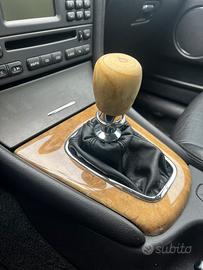 Pomelli cambio in legno personalizzati