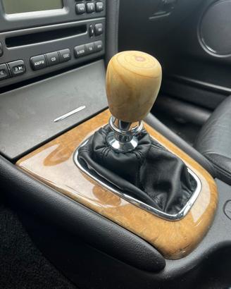 Pomelli cambio in legno personalizzati