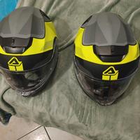 caschi moto 
