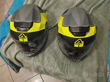 caschi moto 