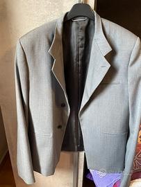 Giacca Dior mai utilizzata