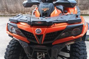 Quad CFMOTO - CForce850XC