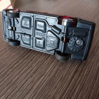 Polistil Fiat Regata 1/40