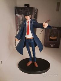 Action figure di Banpresto DFX di Mashle: Magic an