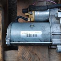 Motorino avviamento MERCEDES Classe E 220 Vito Via