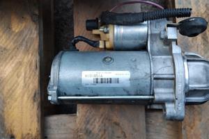 Motorino avviamento MERCEDES Classe E 220 Vito Via