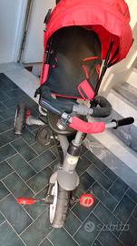 Triciclo bambino