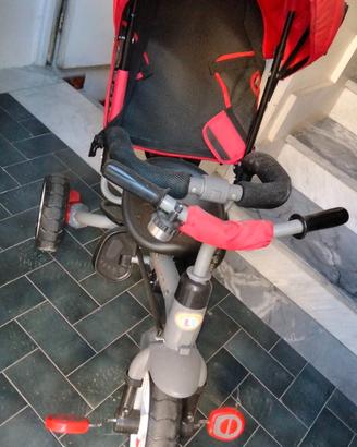 Triciclo bambino