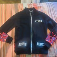 Felpa PYREX NUOVA ORIGINALE 