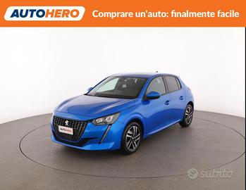 PEUGEOT 208 RG30788