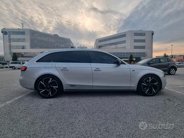 audi a 4