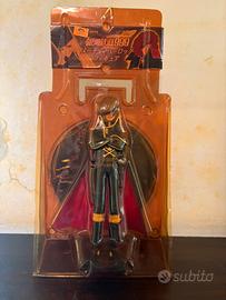 Capitan Harlock Banpresto