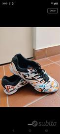 scarpe calcetto Joma nr.45