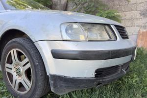 Passat 1999 4x4