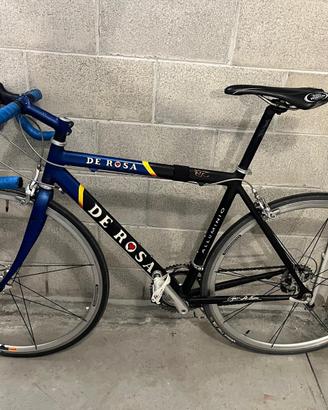Bici da corsa