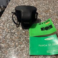Macchina fotografica Fujico