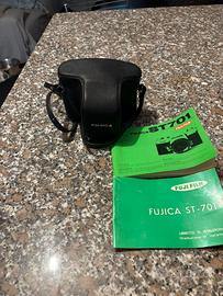 Macchina fotografica Fujico