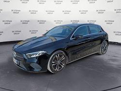 Mercedes-Benz Classe A A 180 d Progressive Ad...