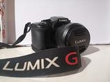 Lumix g80