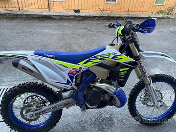 Sherco SE 250 - 2019