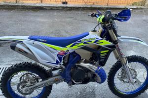 Sherco SE 250 - 2019