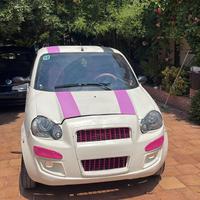 Minicar grecav 50
