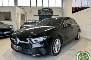 MERCEDES-BENZ A 180 d Automatic Sport *NEOPATENT
