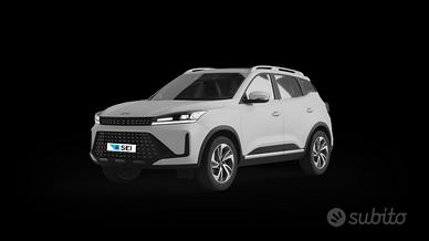 EMC EMC 6 SEI 1.5T AT CVT