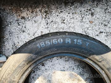 gomme 185/60 R 15