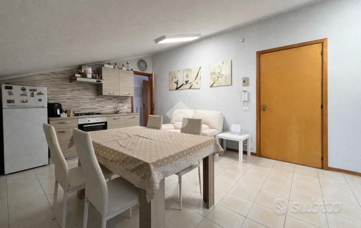 Apartment in Lanciano, Villa Stanazzo, Villa Carminiello - Vista 2