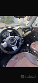 MINI Cooper D Clubman 1.6 109CV – 2009 – 265.000 k