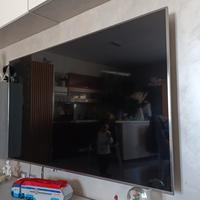 smart TV 4k Hisense 75" 