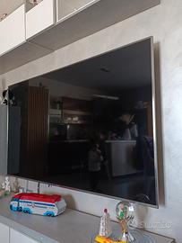 smart TV 4k Hisense 75" 