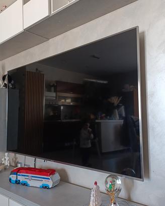 smart TV 4k Hisense 75" 