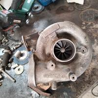 turbina GTV 2260 bmw