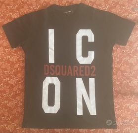 MAGLIA DSQUARED2