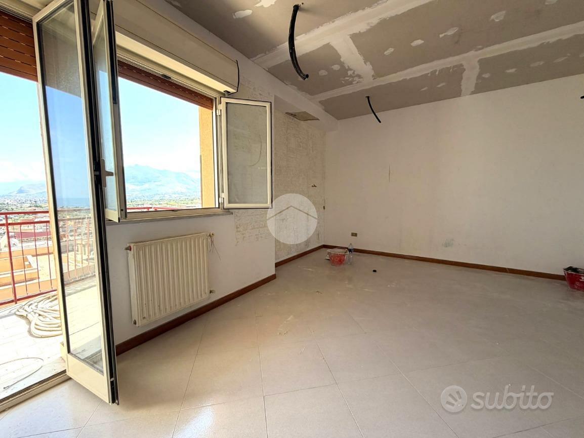 Appartamento – Casteldaccia, Palermo - Vista 4