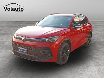 VOLKSWAGEN Tiguan III 2024 - Tiguan 2.0 tdi R-Line