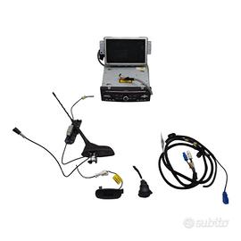 KIT NAVIGATORE CITROEN DS3 Serie 5FS (EP6C) (09>)